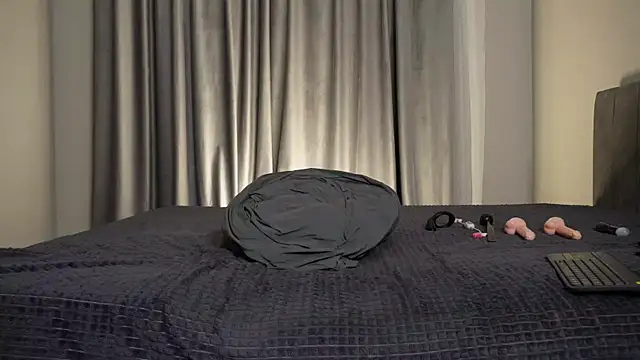 Show Webcam de Nik_Sharp