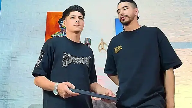 Živý XXX chat Eliassalvatore_