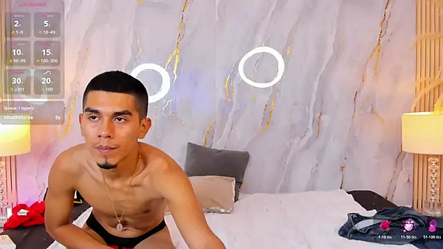Chat +18 de your_d0ll1 ao vivo