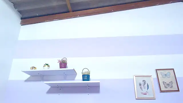 kimberlyvega's Live XXX Chat