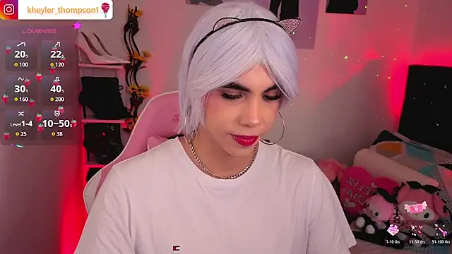 Kheyler_1's Live XXX Chat