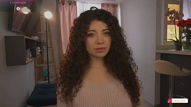 valeria_rosses Chat XXX live