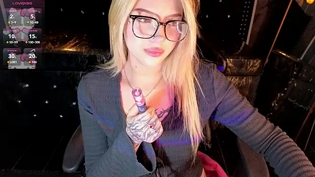 Kitty_fox_b 라이브 XXX 채팅