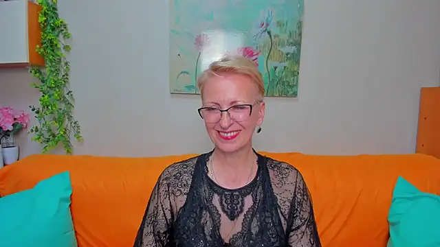 Živý XXX chat iamyourdream89