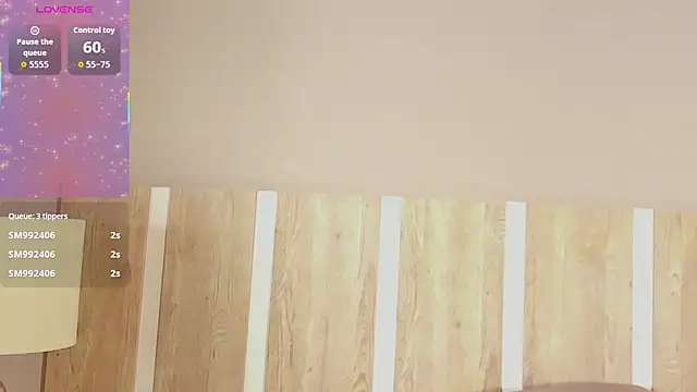 EmilySearss Adlı Modelin Canlı XXX Sohbeti