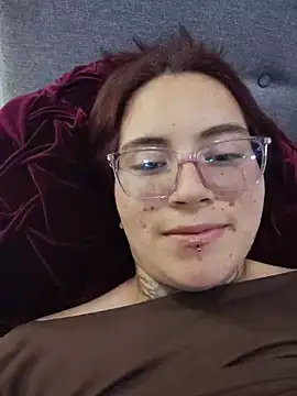 XXX chat uživo modela marita_