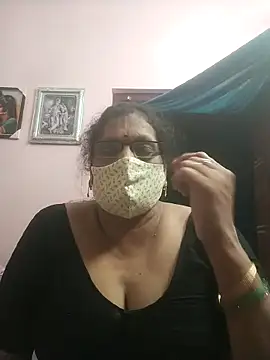 sarala_telugu's Webcam Show