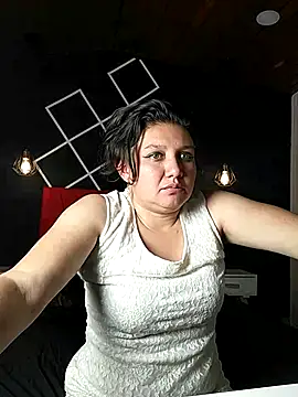 Chloe_McCarthy's Webcam Show