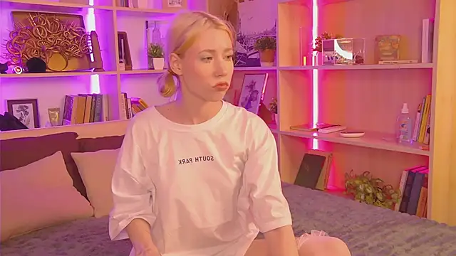 Lola_Gilbert 라이브 XXX 채팅