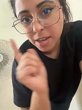 LaHijaDelPecado's Live XXX Chat