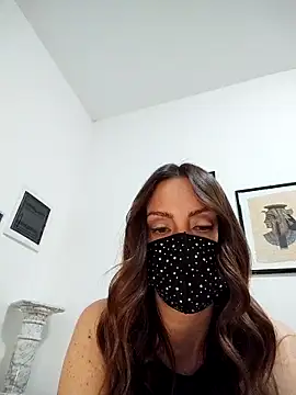 Akemi_rossi Obrolan Langsung XXX