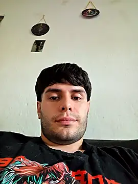 Dangreyc4's Webcam Show