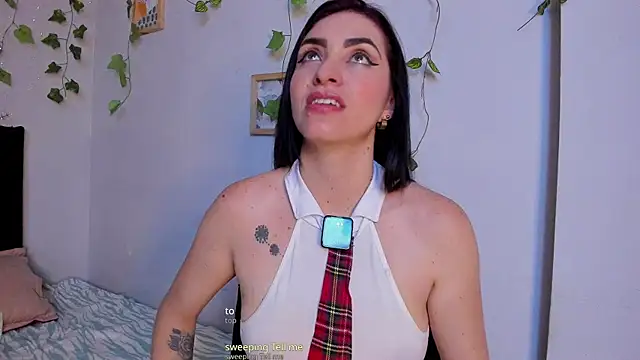 MeganHoffmaan's Live XXX Chat