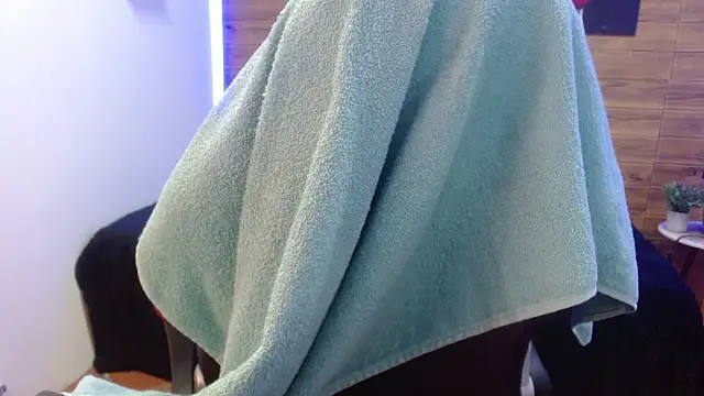trevor_mob Pertunjukan Webcam