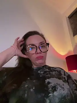 FemDom_RubyKnightXXO Adlı Modelin Canlı XXX Sohbeti