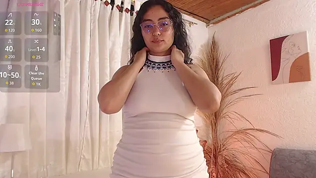 Chatroom XXX en direct de _Kim__M
