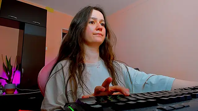 Онлайн чат XXX ameli_moon