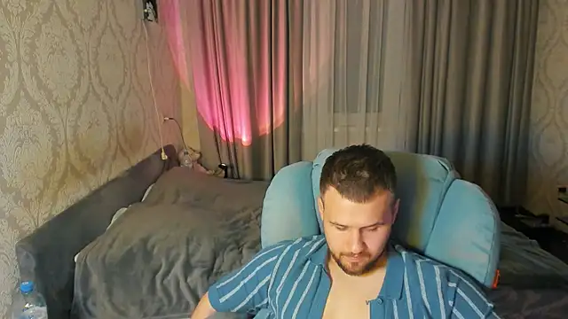 Онлайн чат XXX Vladik_b
