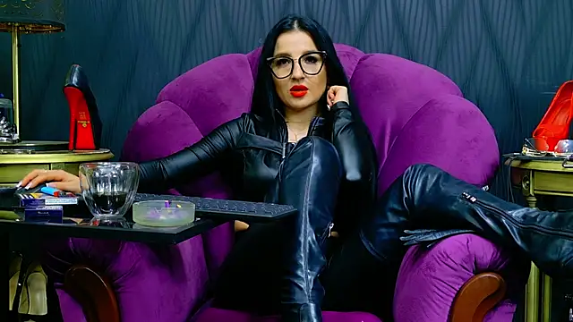 Chat XXX ao vivo de VivianReeve