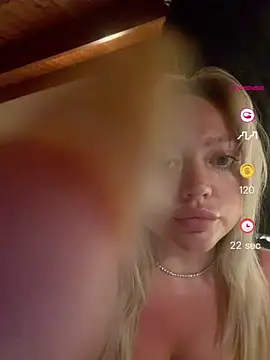 misstitmouseofficial's Webcam Show