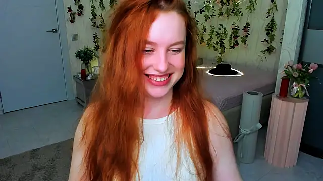 Chat +18 de AirySilhouette ao vivo