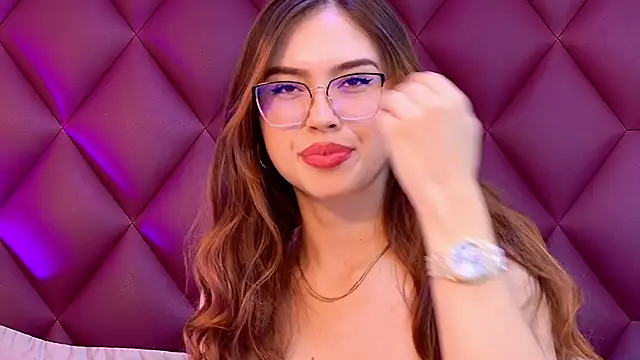 AmberMunroe Chat XXX live