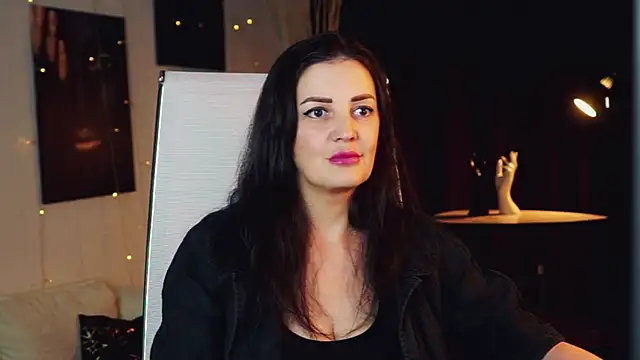 Chatroom XXX en direct de AureliaVane