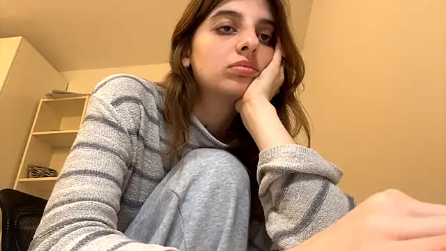 Webkamerová show ActaedCottage
