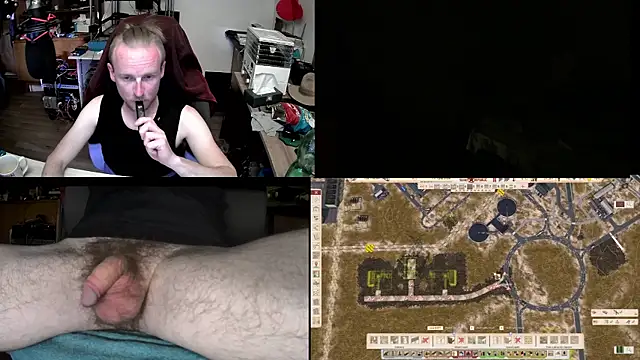 Happy_Michal Webcam Show