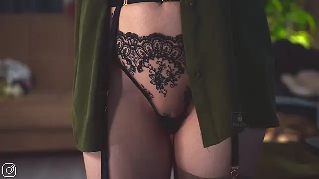 Chat XXX ao vivo de Feral_Berrry_