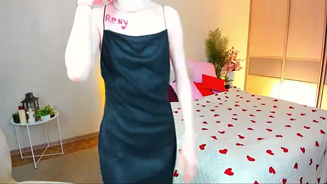 Živý XXX chat ChristinaConteeree