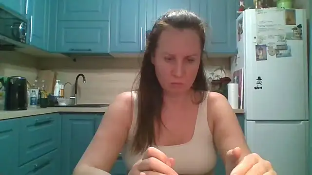 Chat XXX ao vivo de ALICAINWONDERLAND