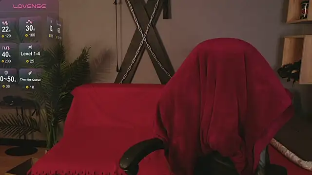 Chat XXX ao vivo de devvilss_toy