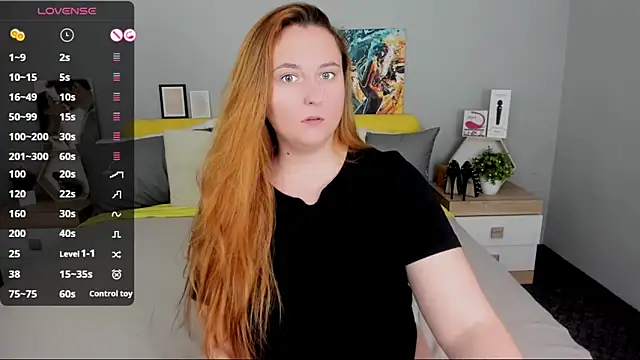 BabeLessin Live XXX chat