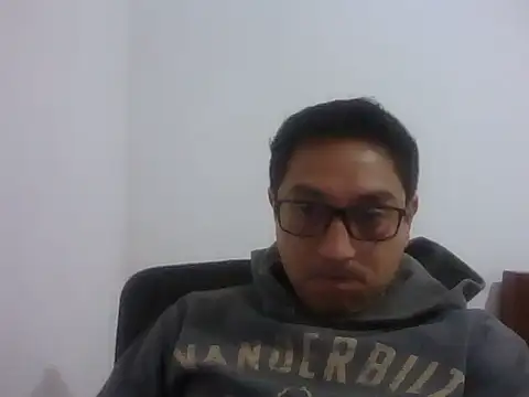 Show webcam de SaintJacob