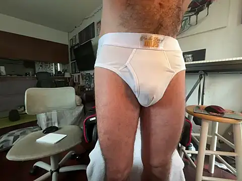 Pupscritch's Live XXX Chat