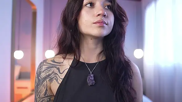 Živý XXX chat Charlotte_Rossee