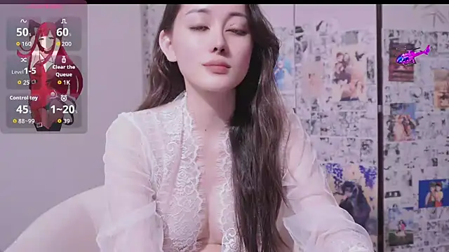 Онлайн чат XXX Baby_Boo8888