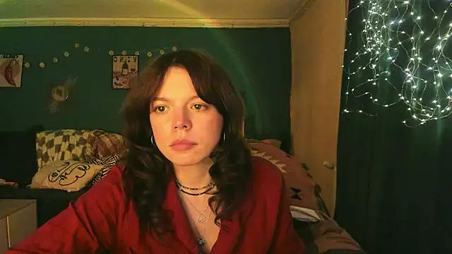 Chat XXX en directo de ClancyMorissey
