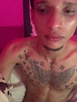 michaelcarioca webcam show