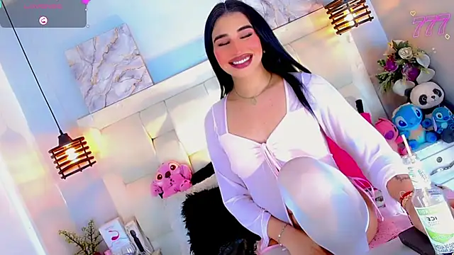 BelovedChain01 Webcam-Show