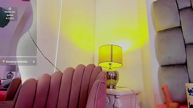 Živý XXX chat dulce_tentacion___