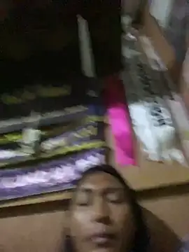 Topangel69 Pertunjukan Webcam