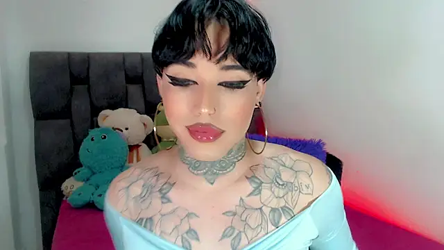 โชว์เว็บแคมของ little_star_porn