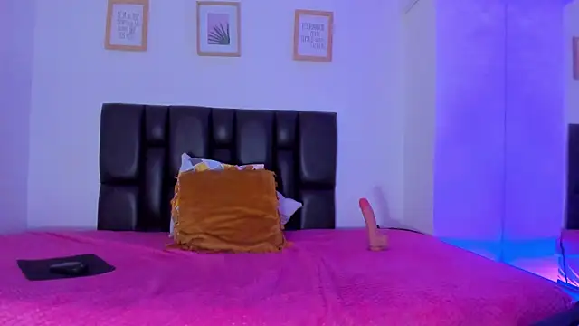 Živý XXX chat lana-rosse