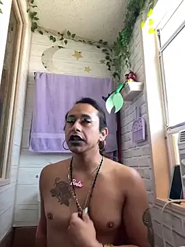 TranSexualJade95 在線直播表演