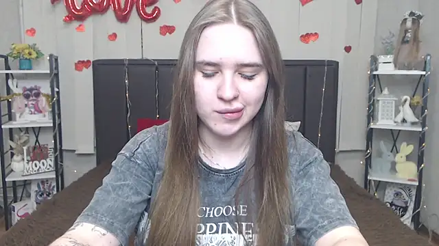 Živý XXX chat LauraHlot