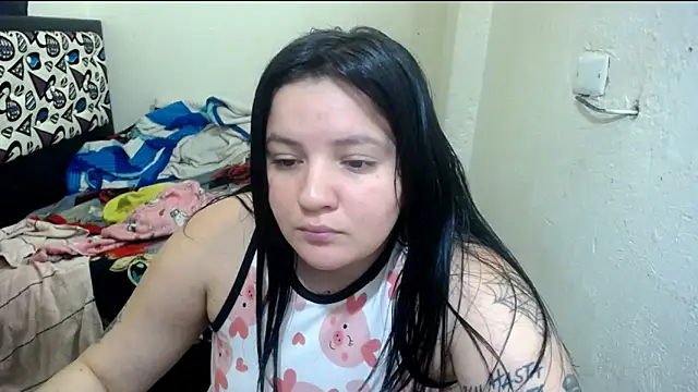 Chat +18 de shopyymessyy ao vivo