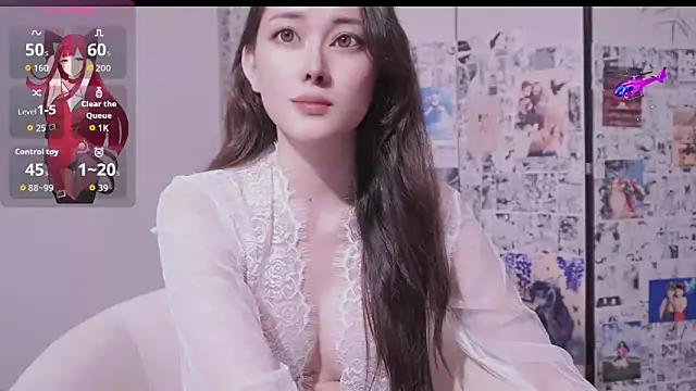 Baby_Boo8888 Show Webcam