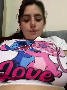angelasm's Live XXX Chat